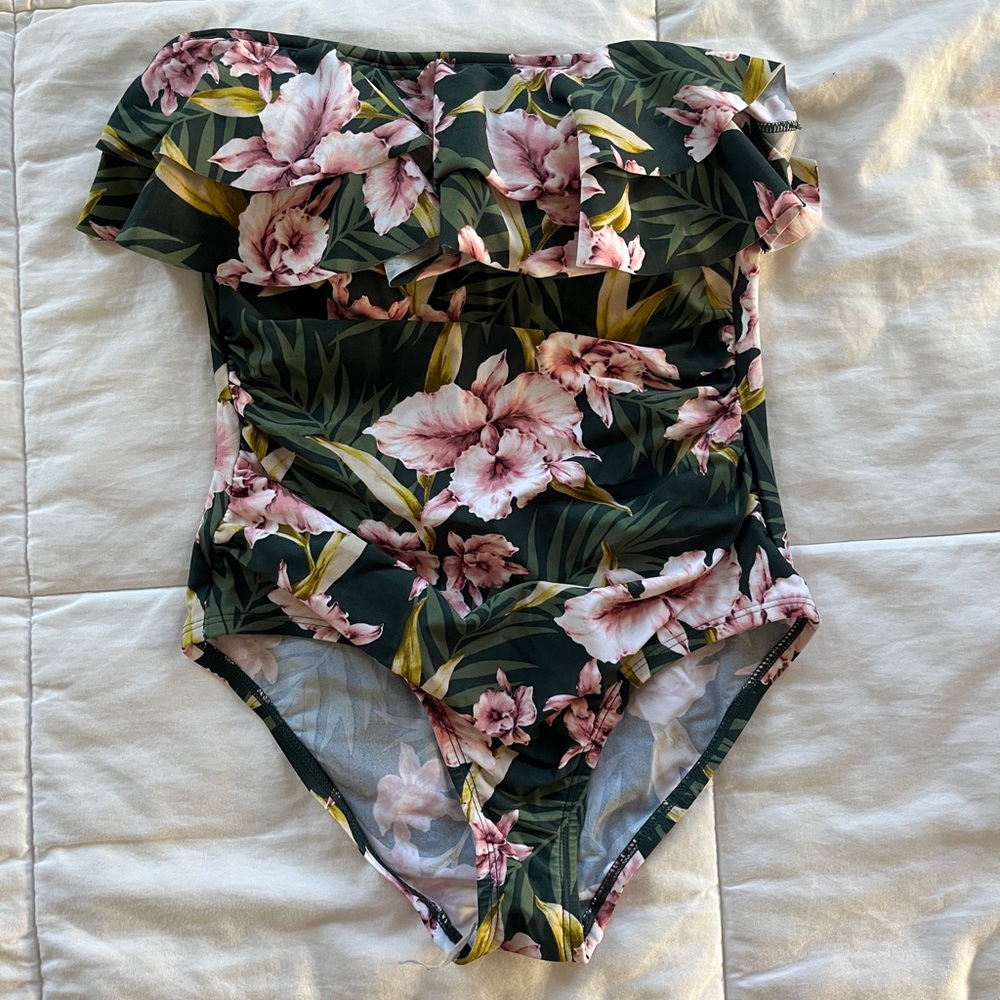 Kono Sol Swimsuit